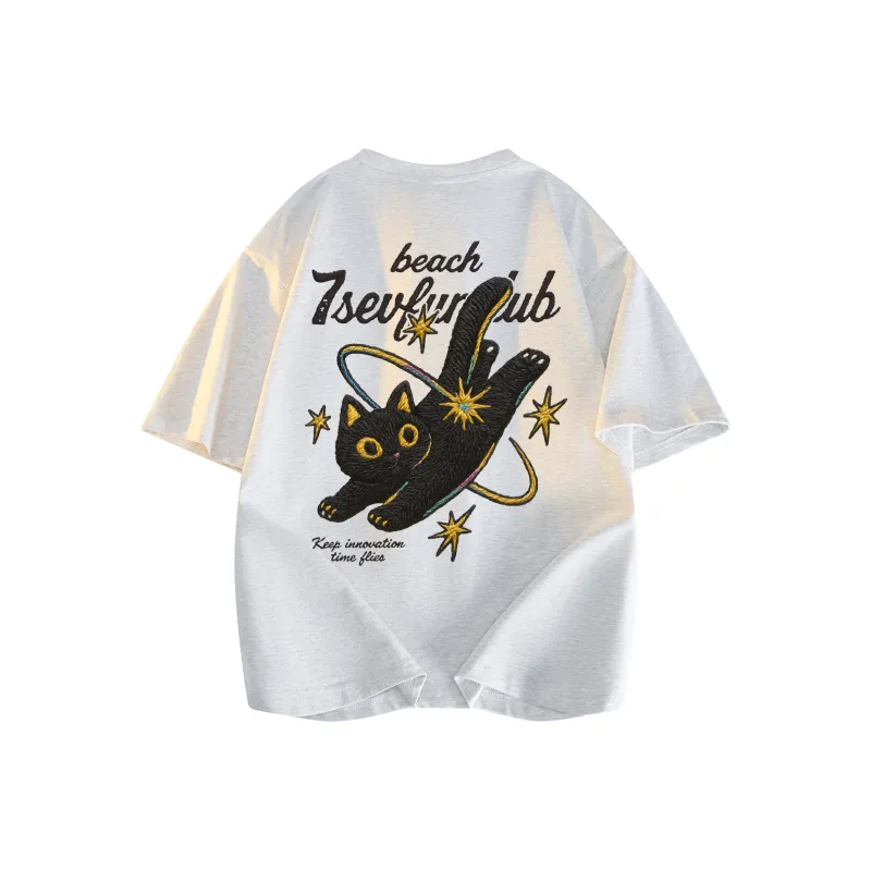7 SEVFUN T Shirts Unisex-13