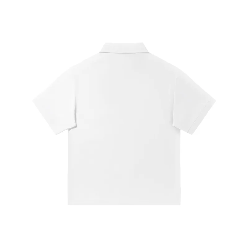 JACLAR Polo Shirts Unisex-1