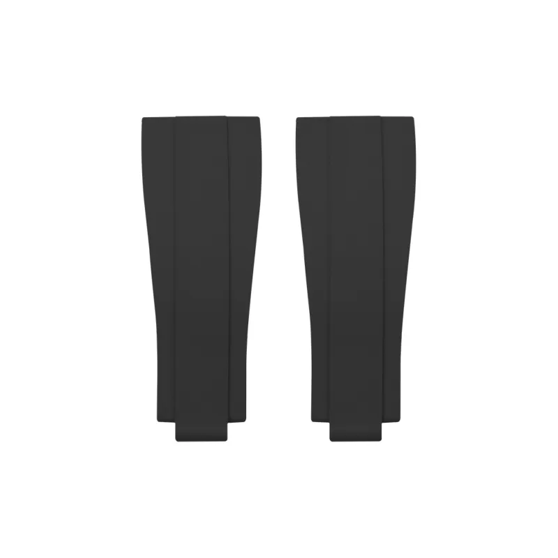 VAGENARI Rolex Compatibility Watch Band 40 75mm Fluoroelastomer Material-2