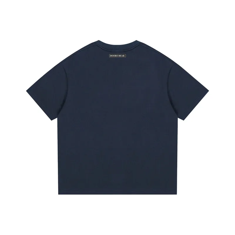 Budding Bear T Shirts Unisex-11