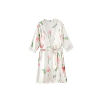 FENTENGCARE Women's Bath Robes