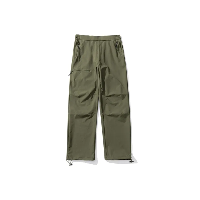 Youth Pastoral Order Cargo Pants Women's-2