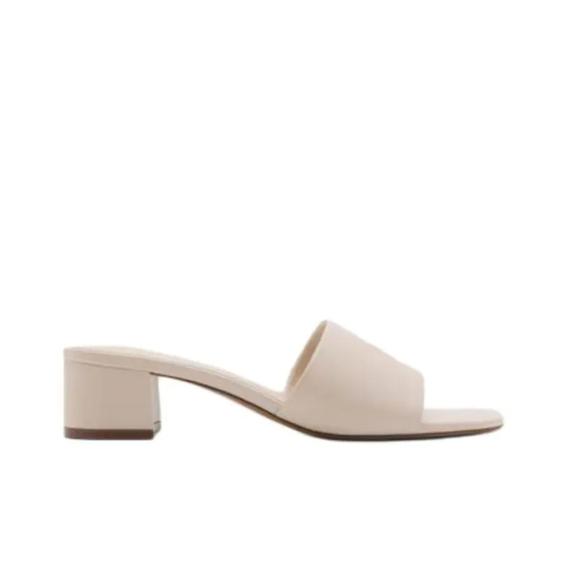 MANGO Abrasion Resistant Slide Slippers Women's-7