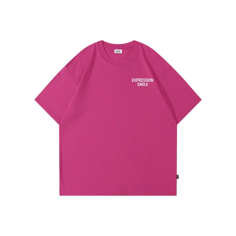 Emoji T Shirts Unisex-52