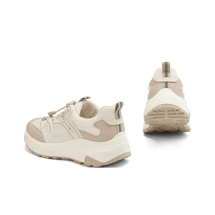 HANG TEN Low Top Outdoor Shoes Women's-1