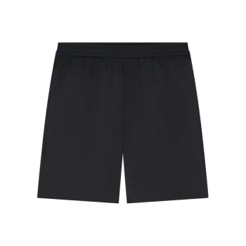 Nice Rice Casual Shorts Unisex