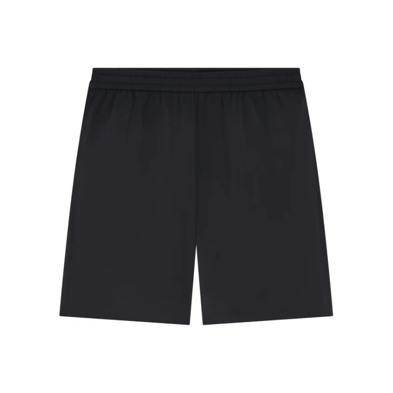 Nice Rice Casual Shorts Unisex-0