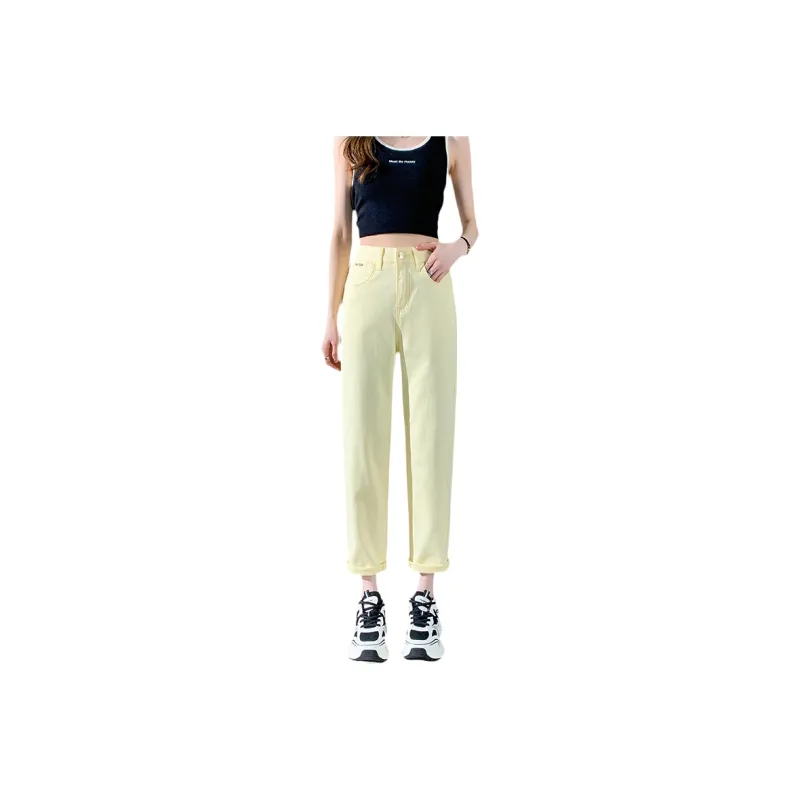 SITOL Jeans Women's-0