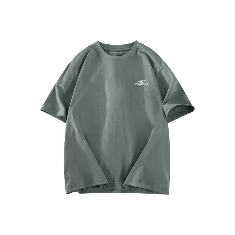 O'Neill T Shirts Unisex-13