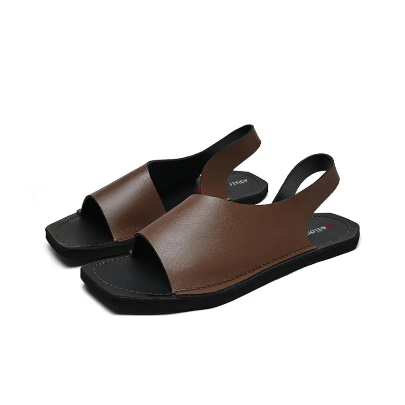 Motion Armor One Strap Sandals Low Top Men's-9