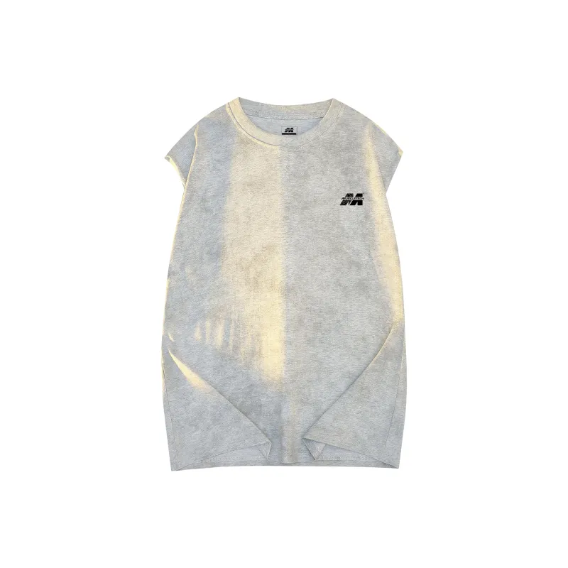 MUSCLETECH Tank Tops Unisex-2