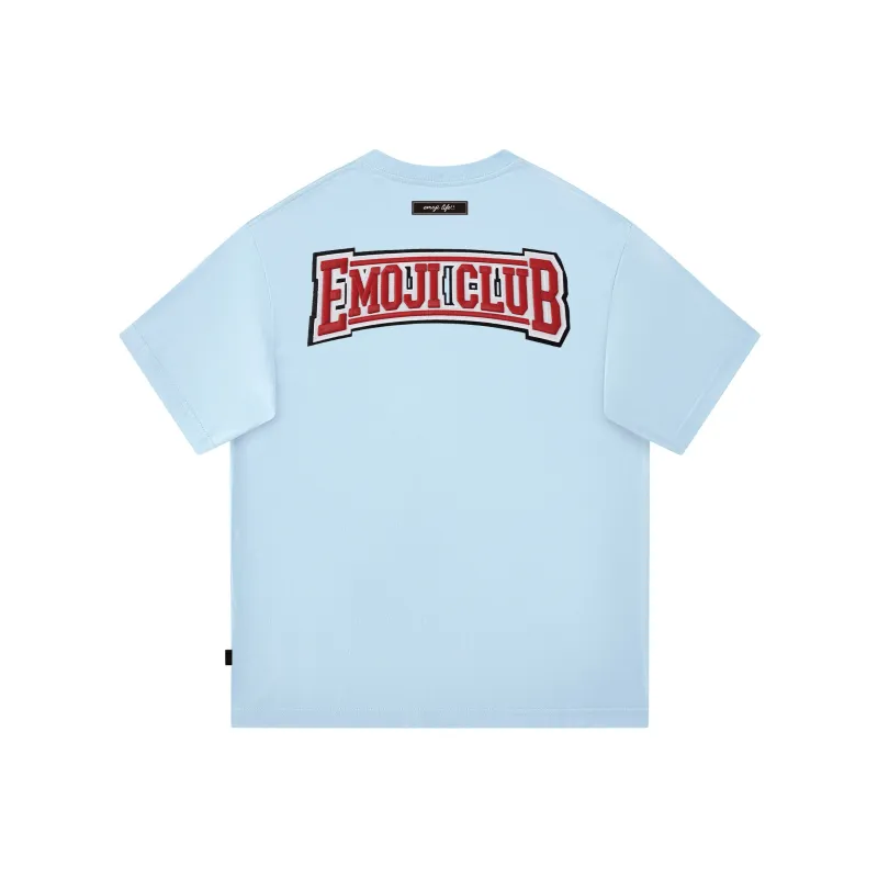 Emoji T Shirts Unisex-37