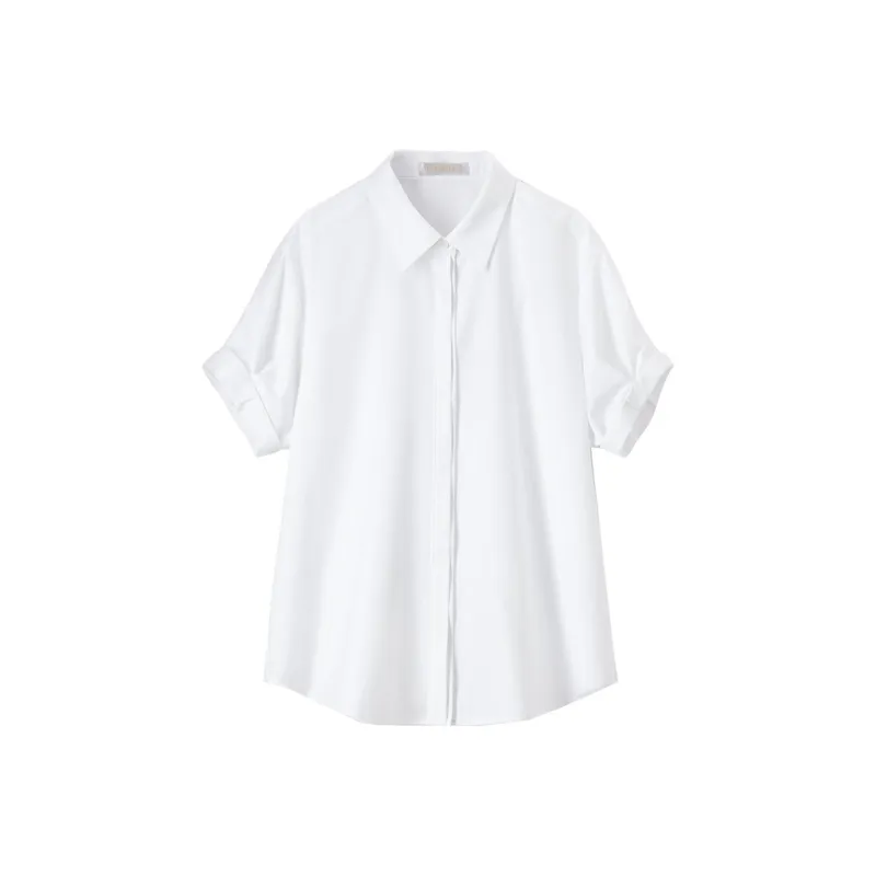 SENTUBILA Shirts Women's-2
