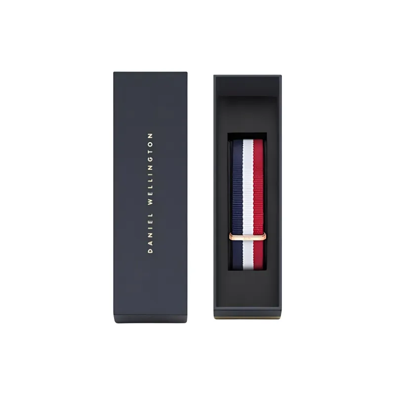 Daniel Wellington Daniel Wellington Compatibility Watch Band Nylon Material-1