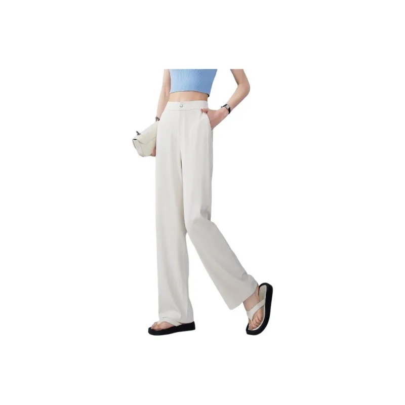 YIYANG Casual Pants Women's-2
