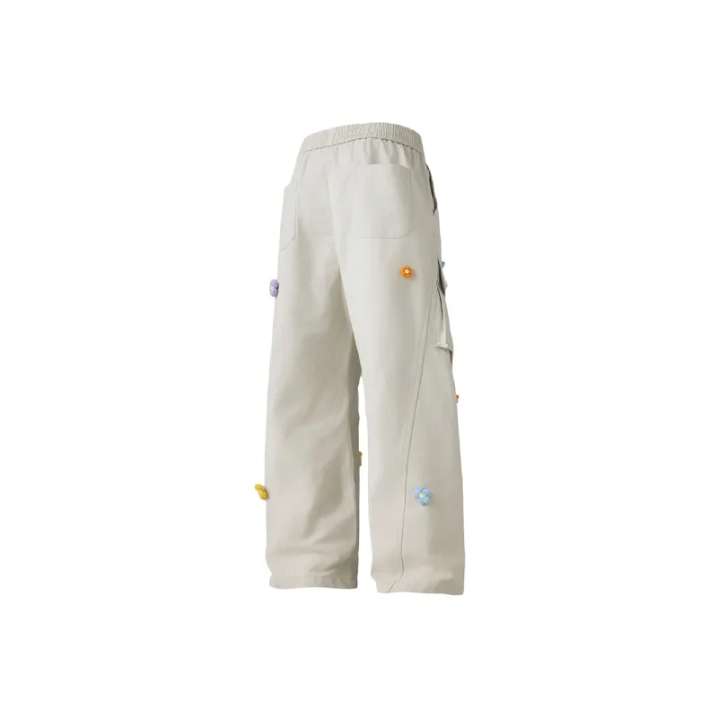 SUNSETMONENT Cargo Pants Unisex-11