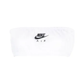 Nike Strapless Top Women's White