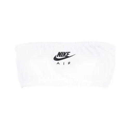 Nike Strapless Top Women's White