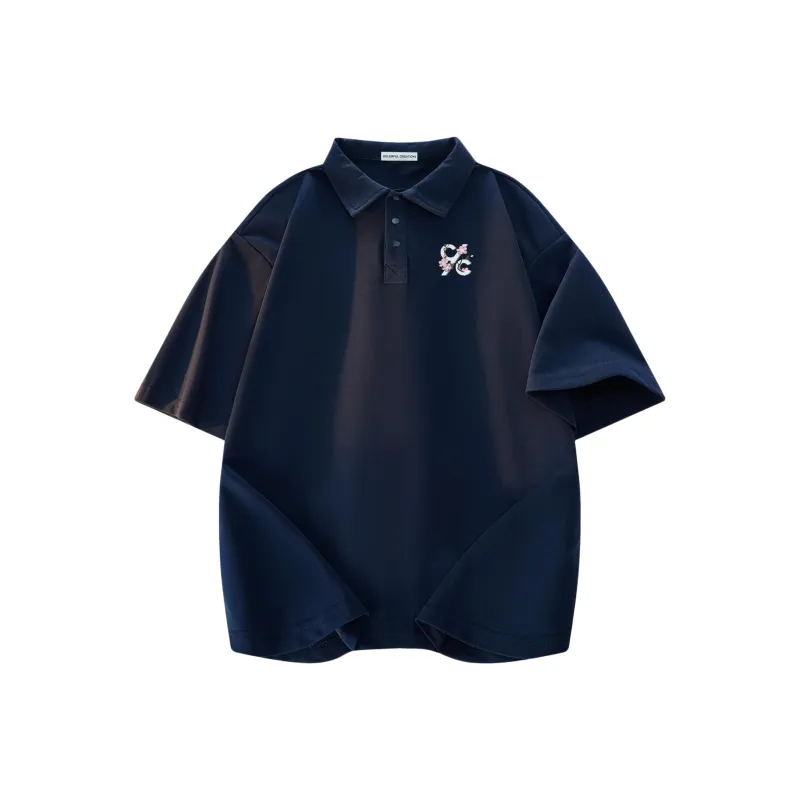 Colorful Creations Polo Shirt Unisex-6