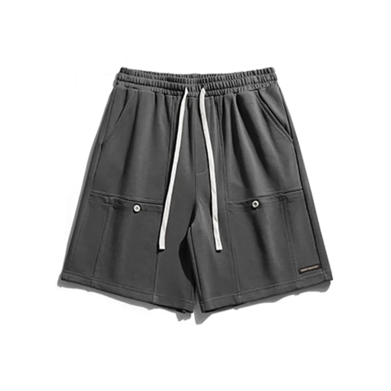 FAIRWHALE Casual Shorts Women's-0