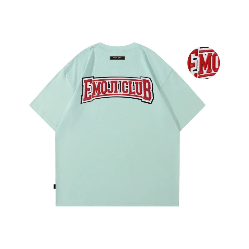 Emoji T Shirts Unisex-42