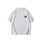 White Heather Gray