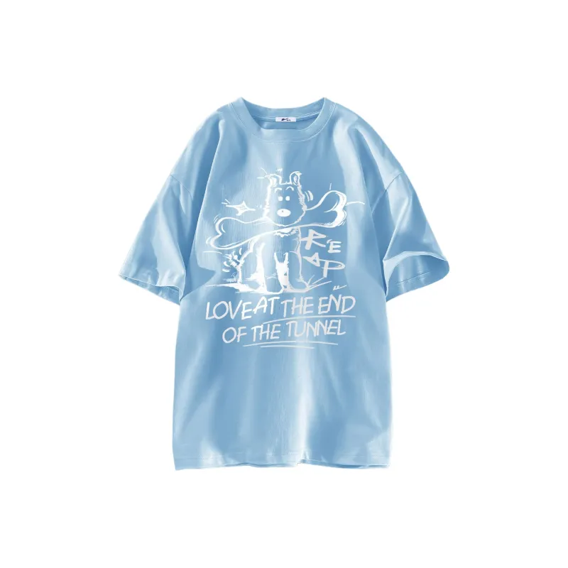 WARRIOR T Shirts Women's-7