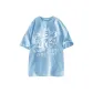 Misty Blue