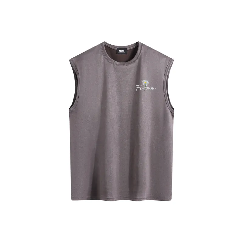 FCMM Tank Tops Unisex-26