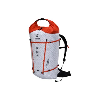 KAILAS 30L Outdoor Bags Recycled Polyester Multicolor Unisex