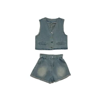 Icicofficial Casual Suit Women's
