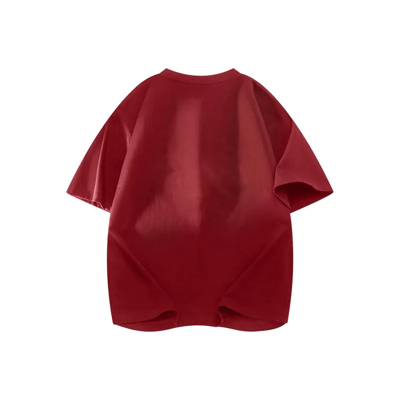 CHOUCHOUS T Shirts Women's-13