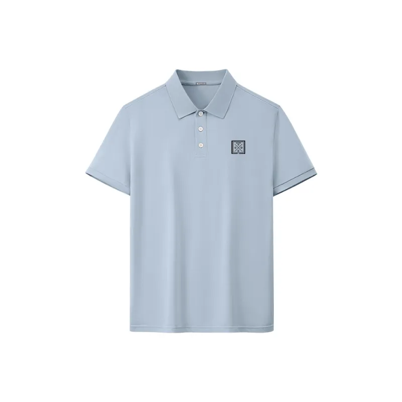 Red bean Polo Shirts Unisex-20