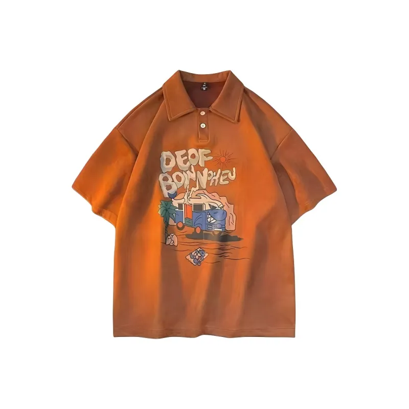 HLPT T Shirts Unisex-2