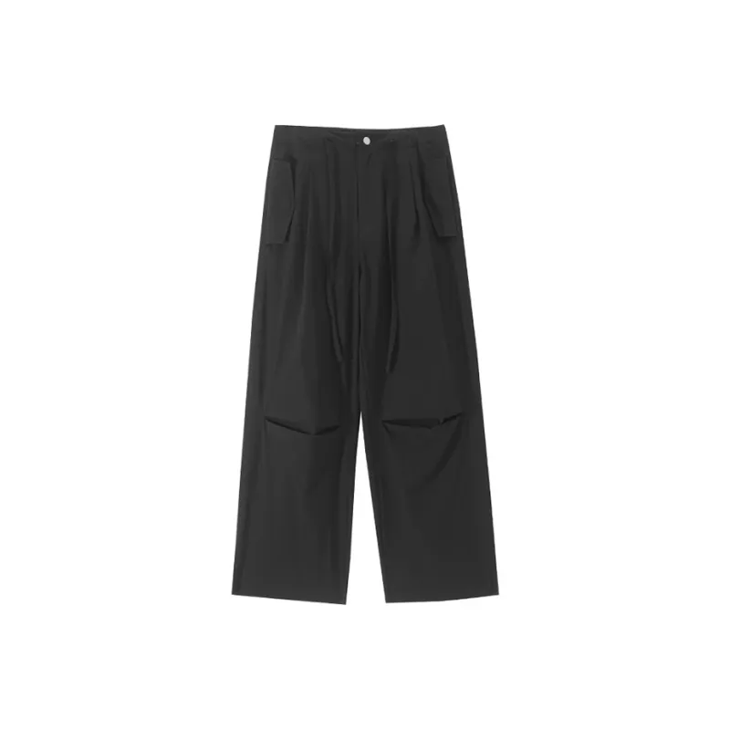 JUNGLE TIGER Casual Pants Unisex-4