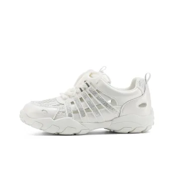 FIVE PLUS Low Top Casual Shoes Women's