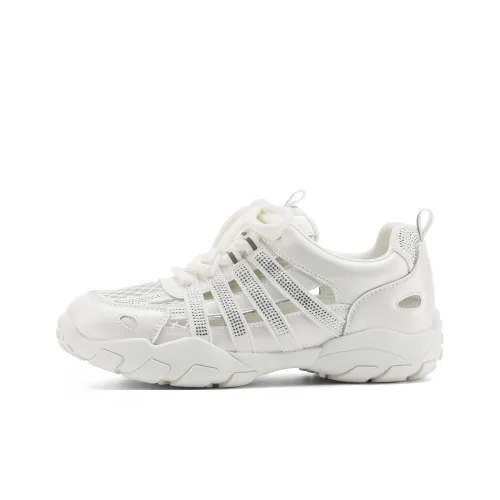 FIVE PLUS Low Top Casual Shoes Women's