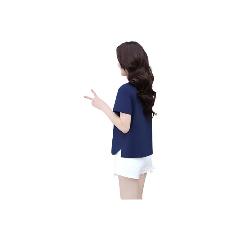 The New Age Family T Shirt Women's-12