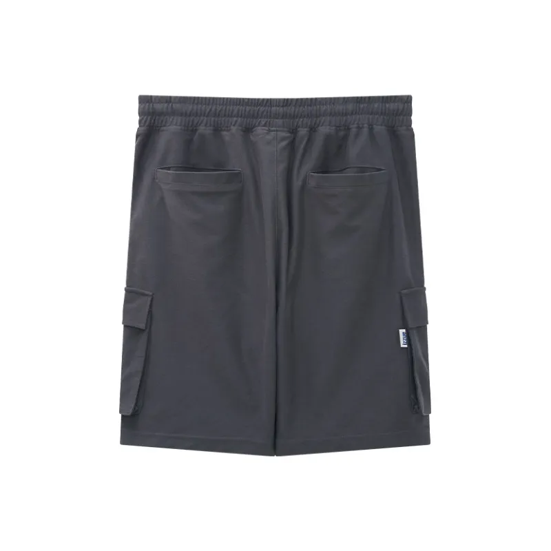 HEA x Izzue Casual Shorts Unisex-1