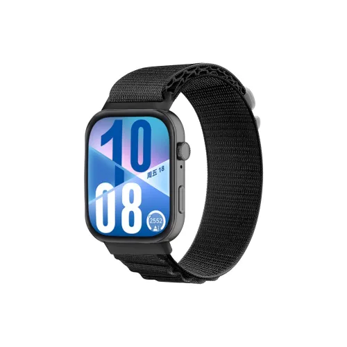 DiaYzlo Compatibility Huawei Fit4/3 Smart Bracelet Huawei Compatibility Watch Band 150 185mm Nylon Material