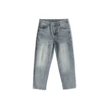 SUNDANCE Jeans Men Nostalgic Blue