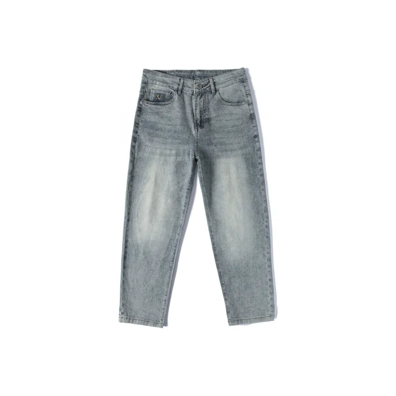SUNDANCE Jeans Men Nostalgic Blue-0