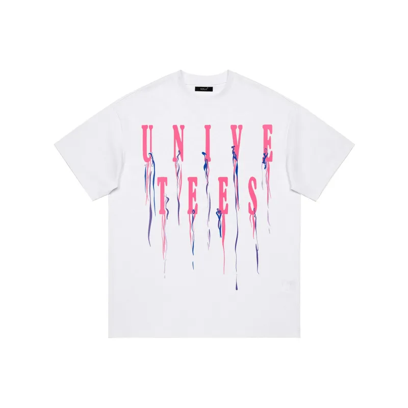 Universal Templates T Shirt Unisex-4