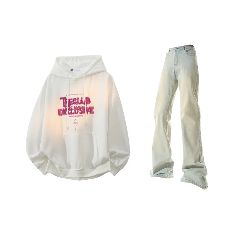 Tre Club Casual Sportswear Unisex-2