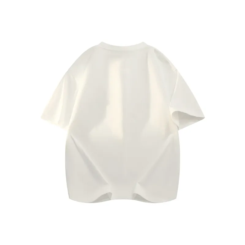 CHOUCHOUS T Shirts Unisex-11