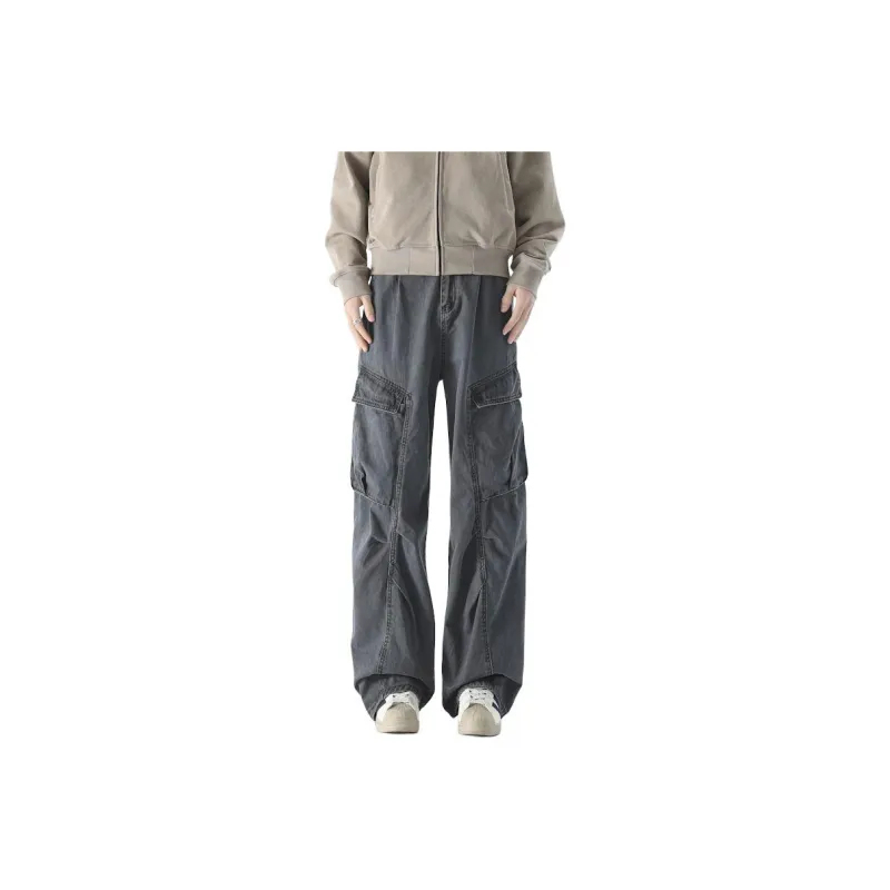 POLAR BEAR Casual Pants Unisex-0