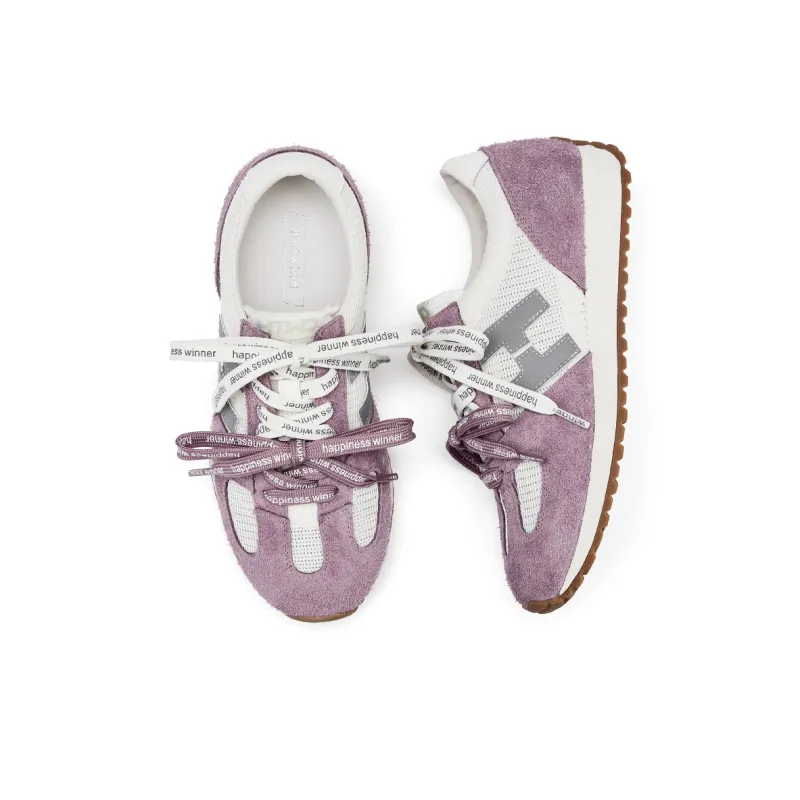 Hotwind Lightweight Thin Sole Abrasion Resistant Slip Resistant Low Top Casual Shoes Women's-7