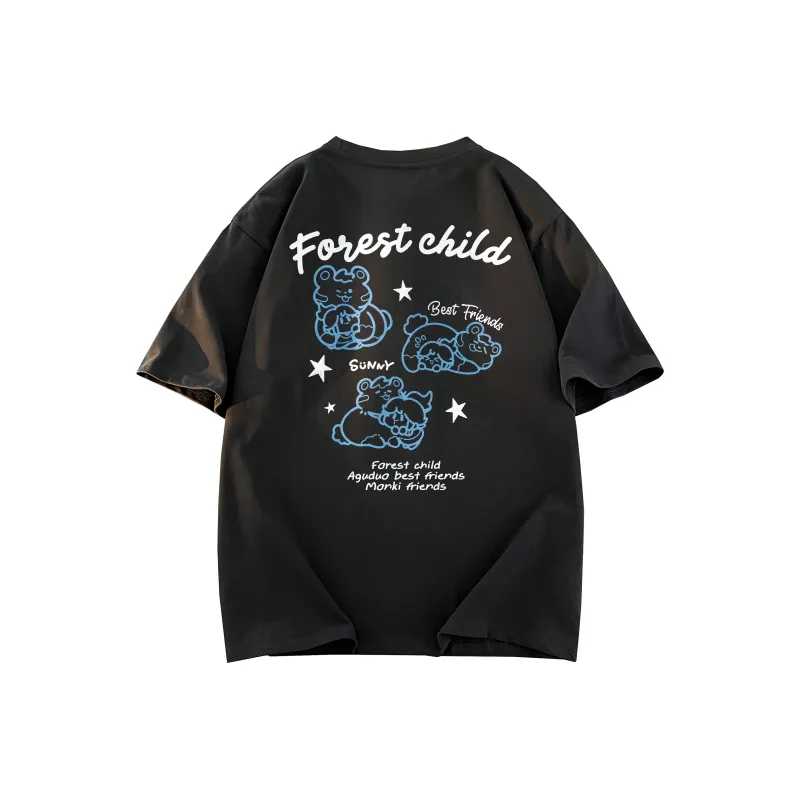 HONOR OF KINGS T Shirts Unisex-1