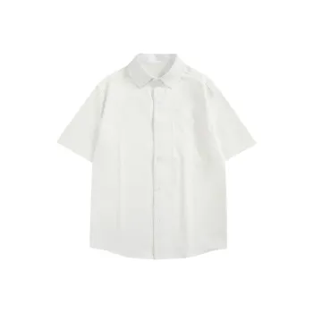 KEIRANDUN Shirts Unisex