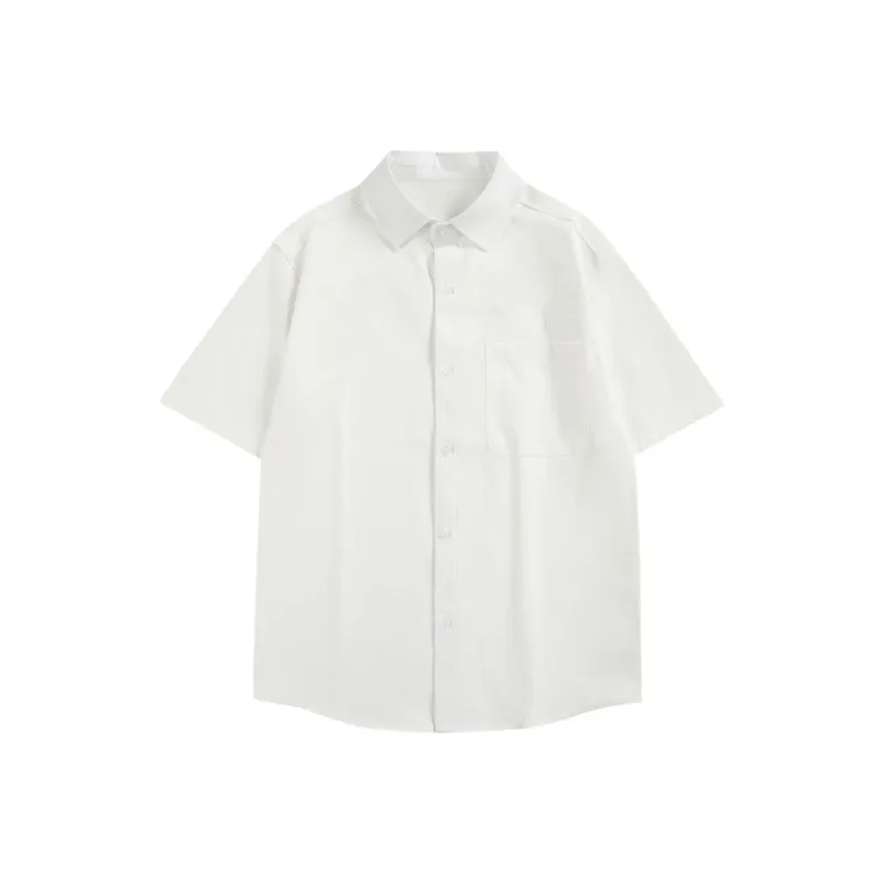 KEIRANDUN Shirts Unisex-0